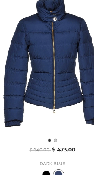 Versace Collection Jackets & Blazers - Versace Collection coat